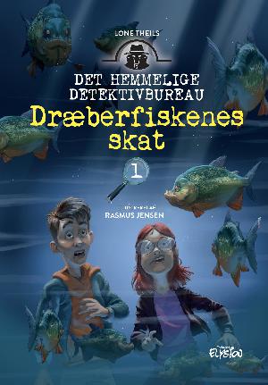 Dræberfiskenes skat