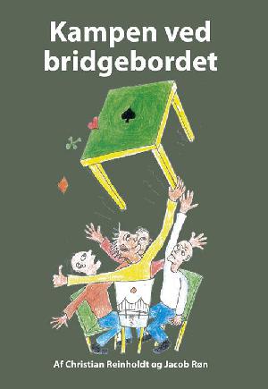 Kampen ved bridgebordet