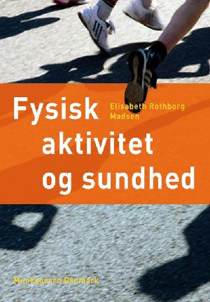 Fysisk aktivitet og sundhed