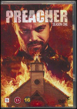 Preacher. Disc 2