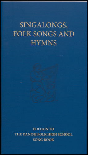 Singalongs, folk songs and hymns