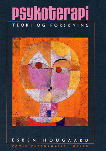 Psykoterapi : teori og forskning