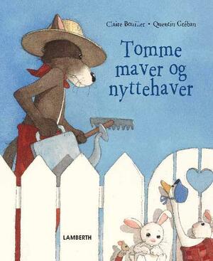 Tomme maver og nyttehaver