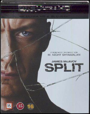 Split