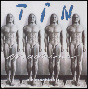 Tin Machine II