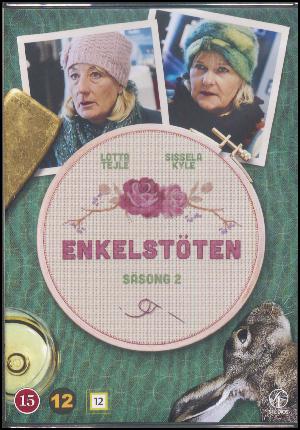 Enkelstöten. Disk 2