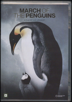 Pingvinmarchen