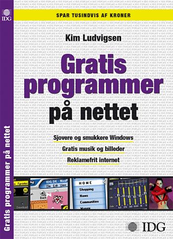 Gratis programmer på nettet