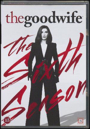 The good wife. Disc 4