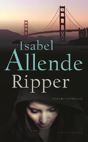 Ripper : spændingsroman