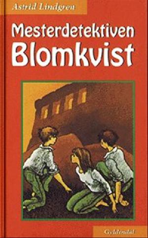 Mesterdetektiven Blomkvist