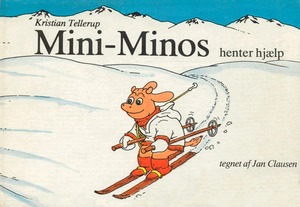 Mini-Minos henter hjælp