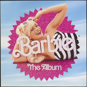 Barbie : score from the original motion picture soundtrack