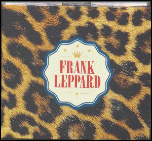 Frank Leppard