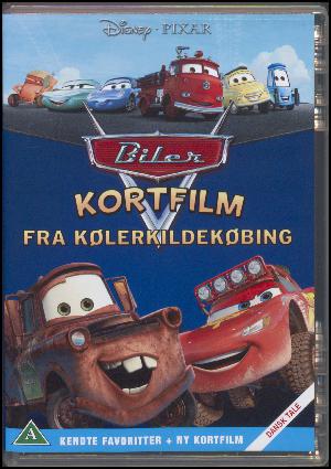 Biler - kortfilm fra Kølerkildekøbing