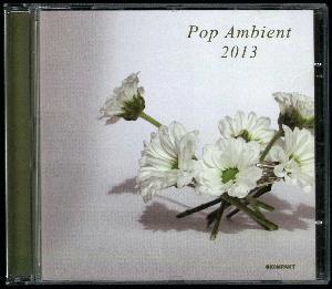 Pop ambient 2013