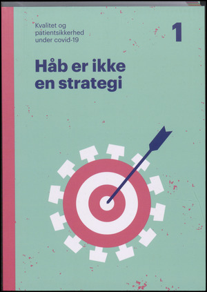 Håb er ikke en strategi