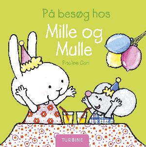 På besøg hos Mille og Mulle