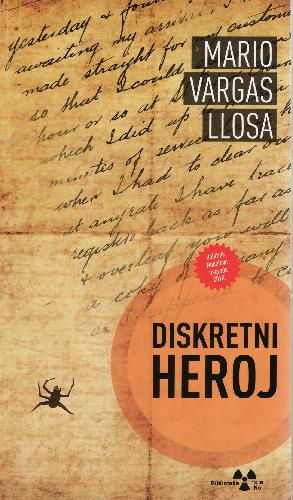 Diskretni hero