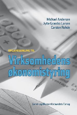 Virksomhedens økonomistyring -- Opgavesamling