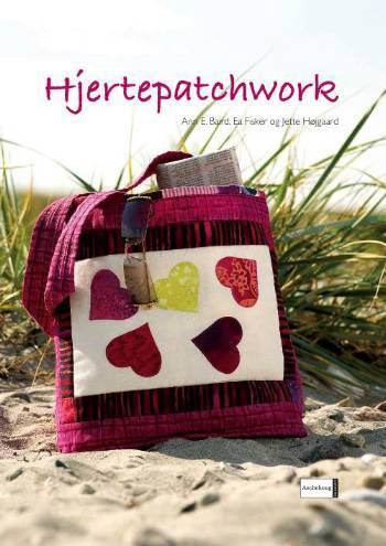 Hjertepatchwork