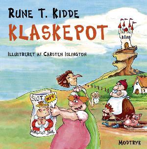 Klaskepot