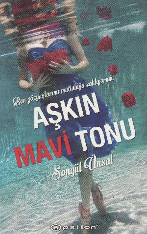 Aşkın mavi tonu