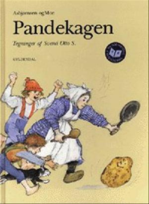 Pandekagen