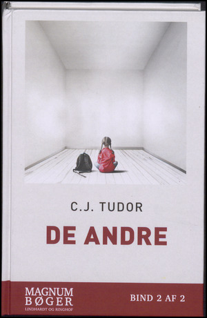 De andre. Bind 2