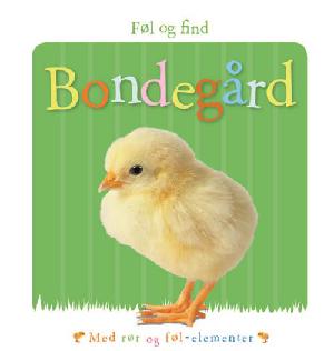 Bondegård