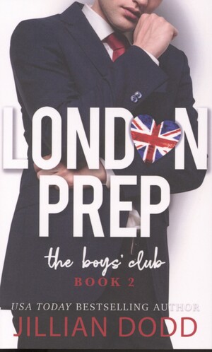 London prep - the boys' club