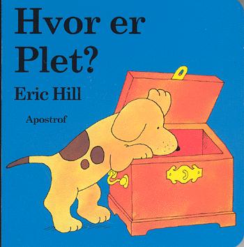 Hvor er Plet?