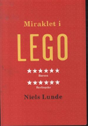 Miraklet i LEGO
