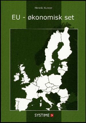 EU - økonomisk set