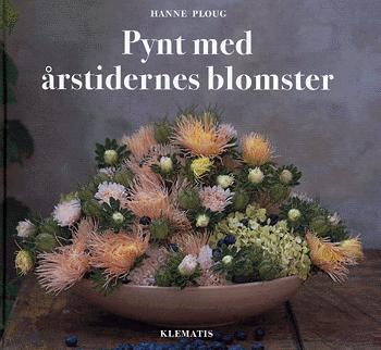 Pynt med årstidernes blomster