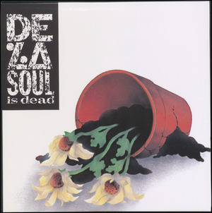 De La Soul is dead