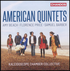 American quintets