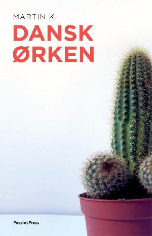 Dansk ørken