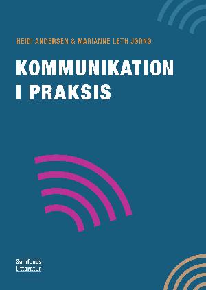 Kommunikation i praksis