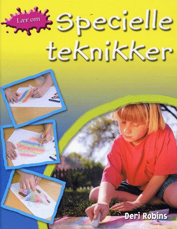 Specielle teknikker