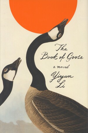 The book of goose