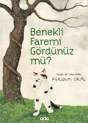 Benekli faremi gördünüz mü?