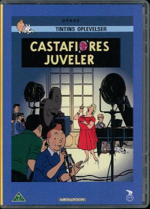 Castafiores juveler