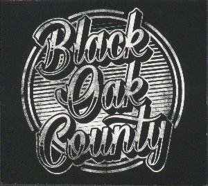 Black Oak County