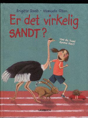 Er det virkelig sandt?