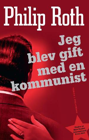 Jeg blev gift med en kommunist