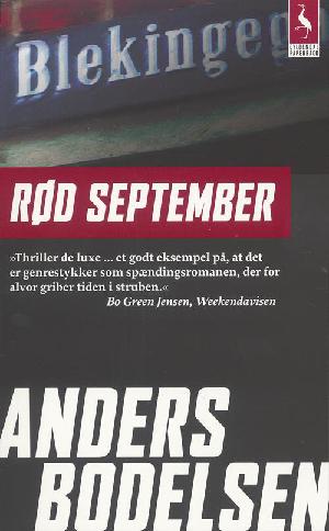 Rød september