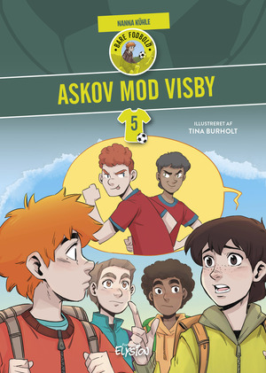 Askov mod Visby