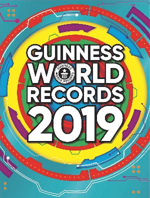 Guinness world records. Årgang 2019