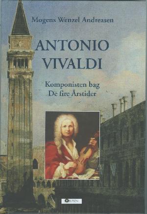 Antonio Vivaldi